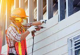 Best Storm Damage Siding Repair  in Bingham Farms, MI