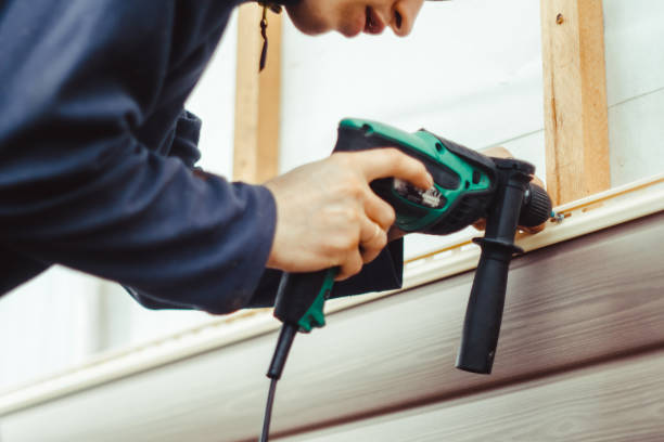 Best Custom Siding Design  in Bingham Farms, MI